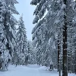 Eichenpanorama - Waldidylle Anspruchsvoll Geniessen Apartamento *