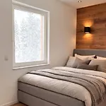 Apartamento Eichenpanorama - Waldidylle Anspruchsvoll Geniessen *