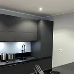 Apartamento Eichenpanorama - Waldidylle Anspruchsvoll Geniessen