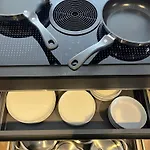 Eichenpanorama - Waldidylle Anspruchsvoll Geniessen