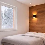 Eichenpanorama - Waldidylle Anspruchsvoll Geniessen Apartamento