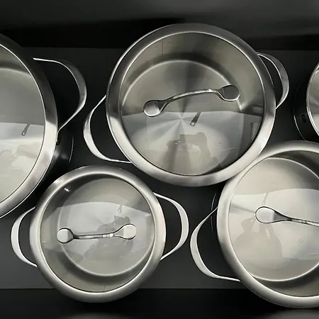 Apartment Eichenpanorama - Waldidylle Anspruchsvoll Geniessen *