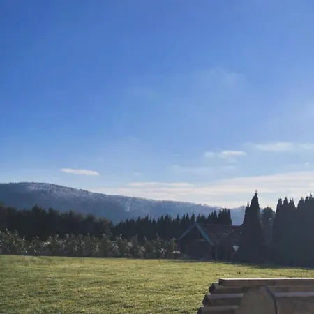 Eichenpanorama Appartamento Suhl