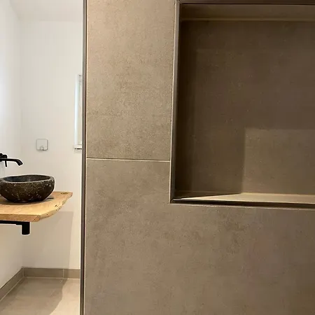 Eichenpanorama - Waldidylle Anspruchsvoll Geniessen *