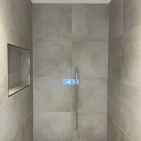 Eichenpanorama Appartamento