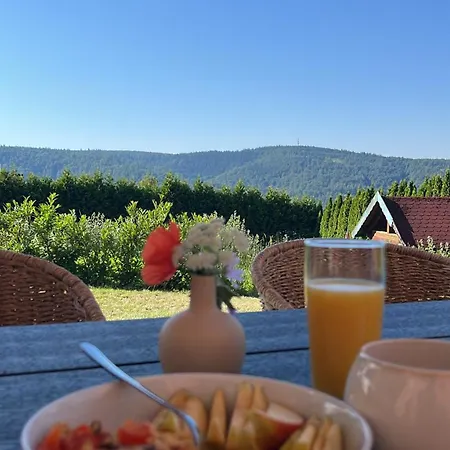 Eichenpanorama