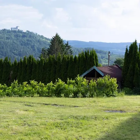 Daire Eichenpanorama *