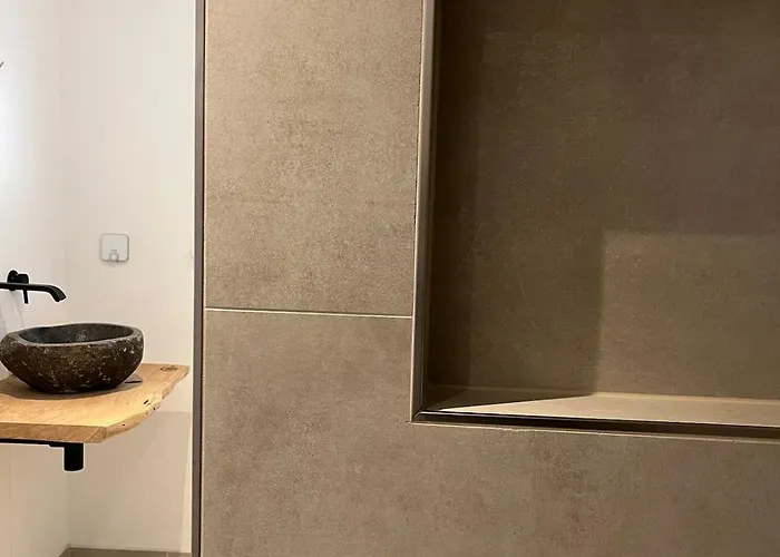 Eichenpanorama - Waldidylle Anspruchsvoll Geniessen Apartment