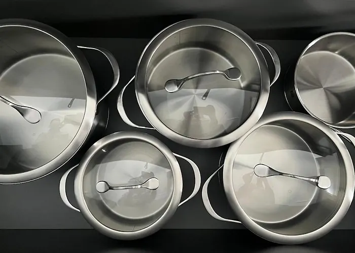 Apartment Eichenpanorama - Waldidylle Anspruchsvoll Geniessen *