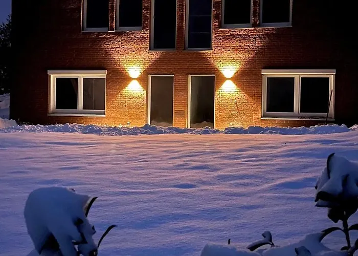 Eichenpanorama - Waldidylle Anspruchsvoll Geniessen