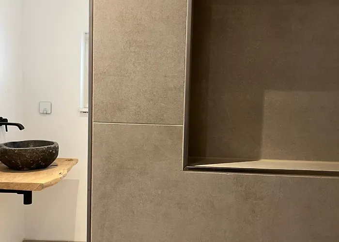 Eichenpanorama - Waldidylle Anspruchsvoll Geniessen *