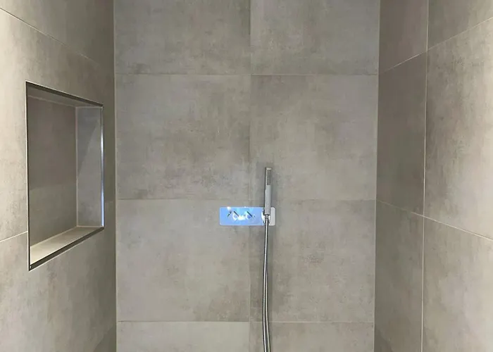 Eichenpanorama - Waldidylle Anspruchsvoll Geniessen Apartment