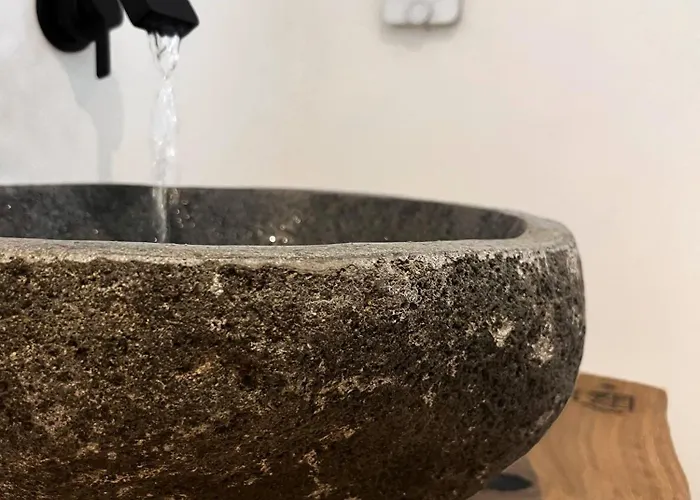 Apartment Eichenpanorama - Waldidylle Anspruchsvoll Geniessen