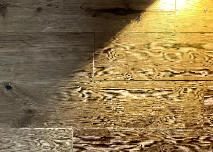 Eichenpanorama - Waldidylle Anspruchsvoll Geniessen Apartment