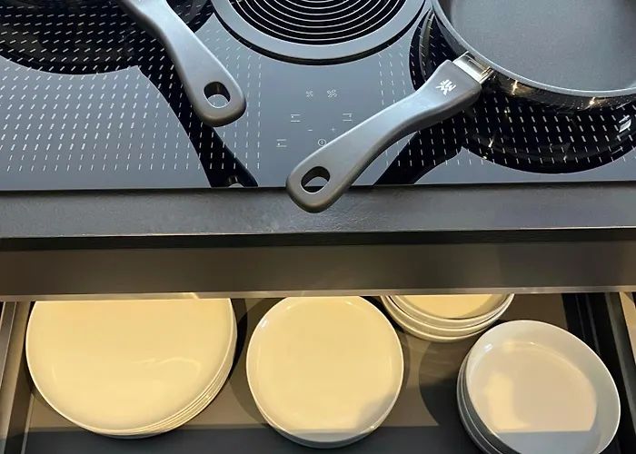 Eichenpanorama - Waldidylle Anspruchsvoll Geniessen