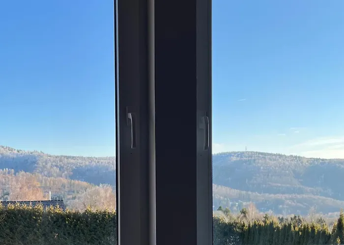 Eichenpanorama - Waldidylle Anspruchsvoll Geniessen Suhl